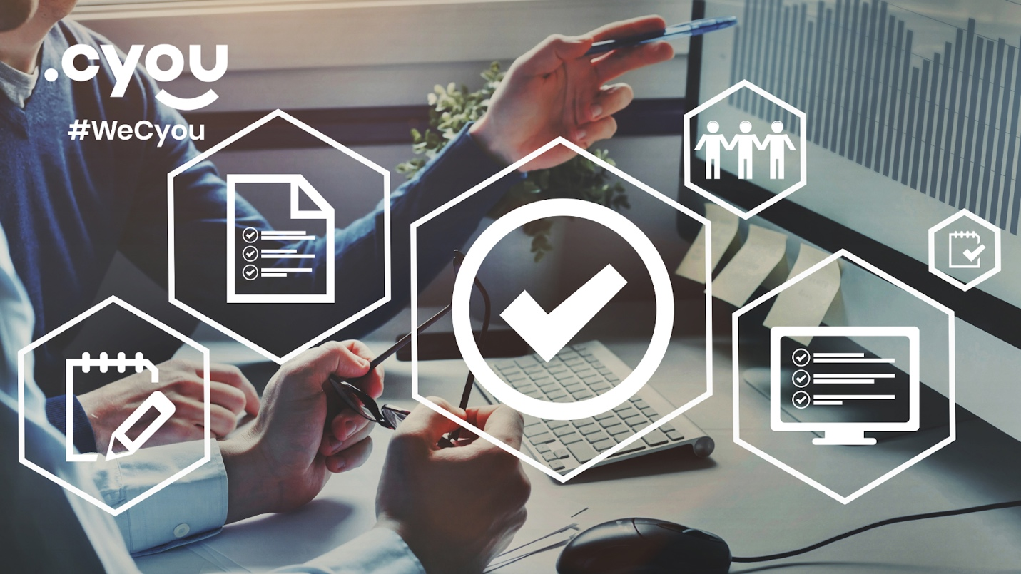 Connecting with Your Audience: How a .cyou Domain Helps You Build Authentic Relationships Online