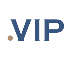 .VIP domain registration | Get your .VIP domain name