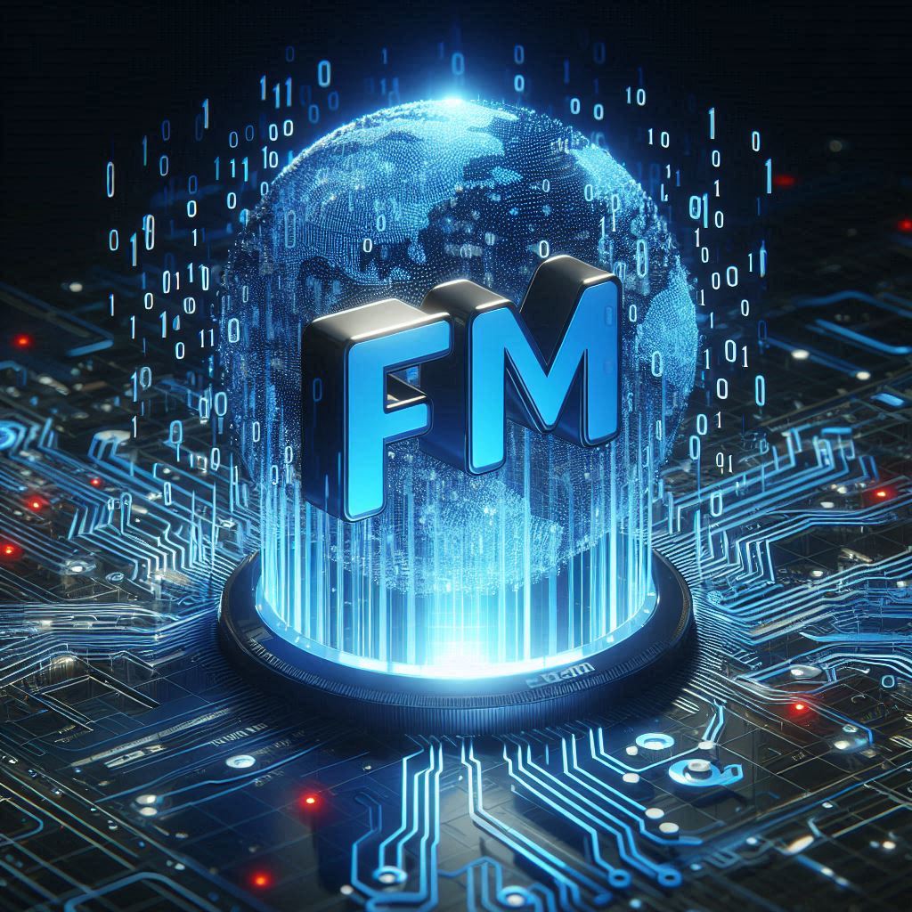 What is a .fm domain | Why register a .FM domain