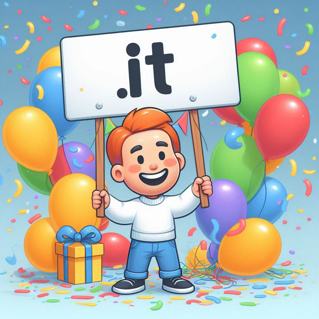 What is .it domain | Cheapest .it Domain Registration