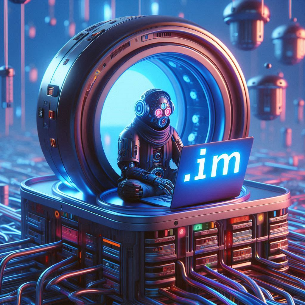 What is a .im domain | Cheapest .im Domain Registration What is a .im domain | Cheapest .im Domain Registration