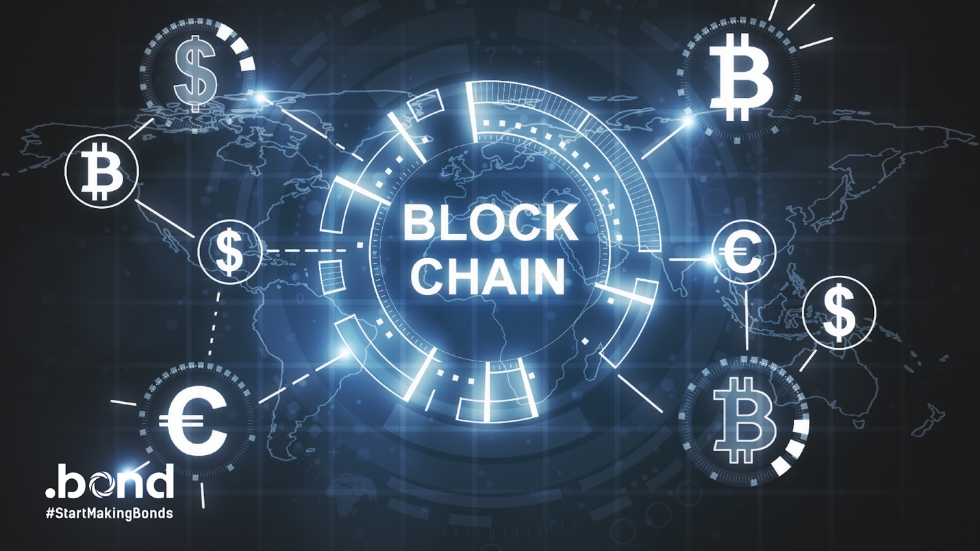 How Blockchain Technology is Transforming Industries Beyond Finance