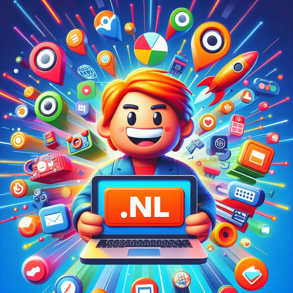 What is a .NL domain | What are the advantages of registering a .NL domain