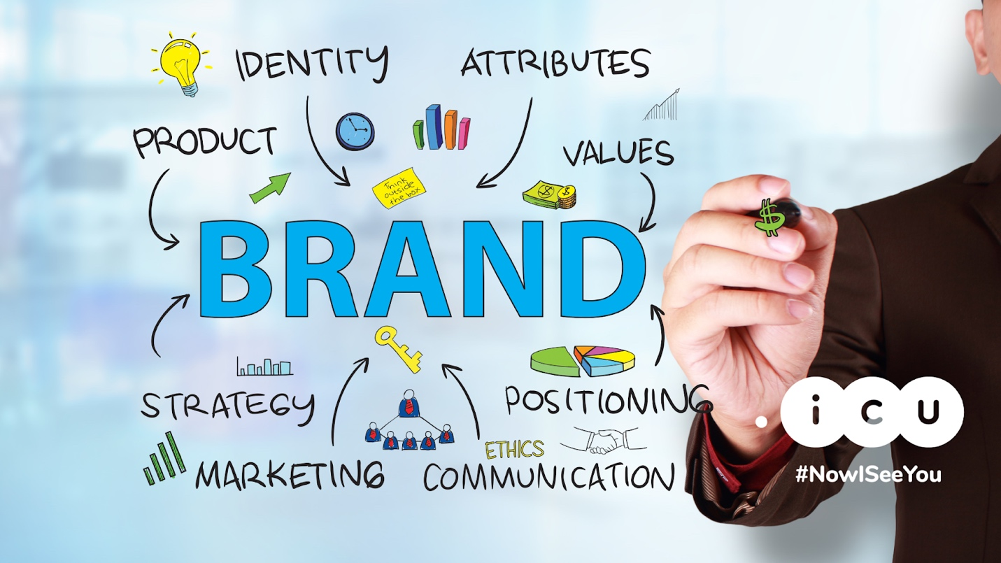 Behind the Scenes: How We Revamped Our Brand with .icu