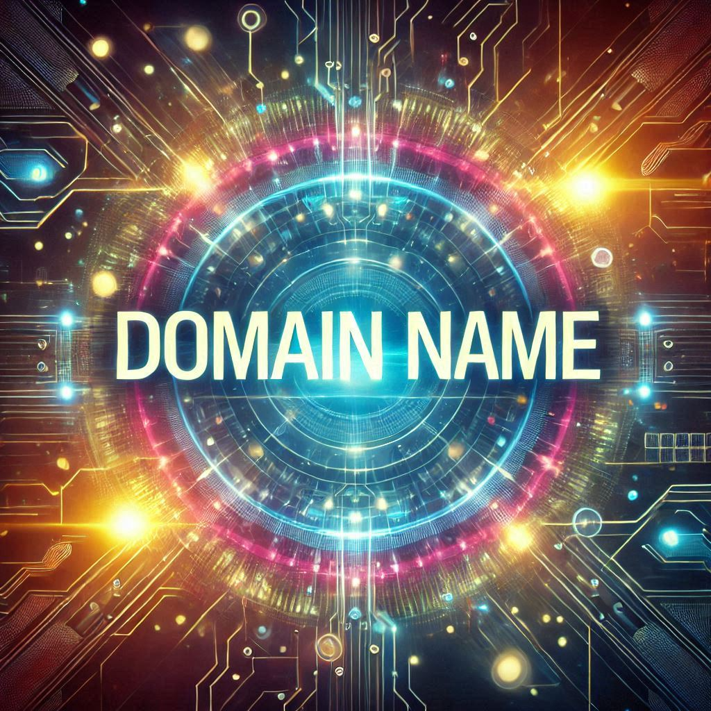 How do I register a domain name?