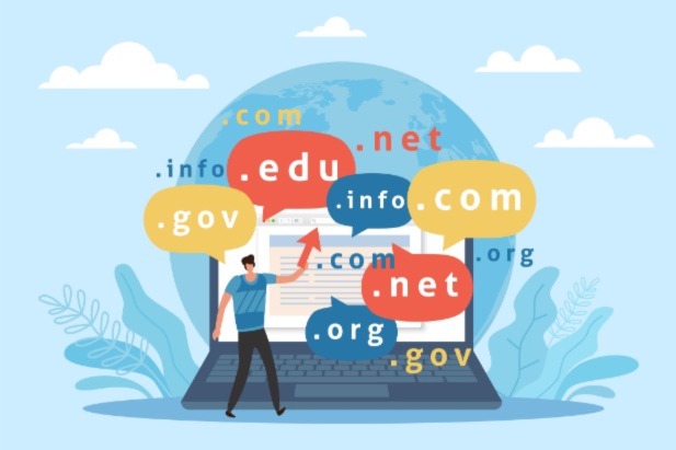 How to choose a high-quality old domain name to help your brand take off