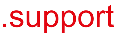 What are the benefits of registering a .support domain name? What are the benefits of registering a .support domain name?