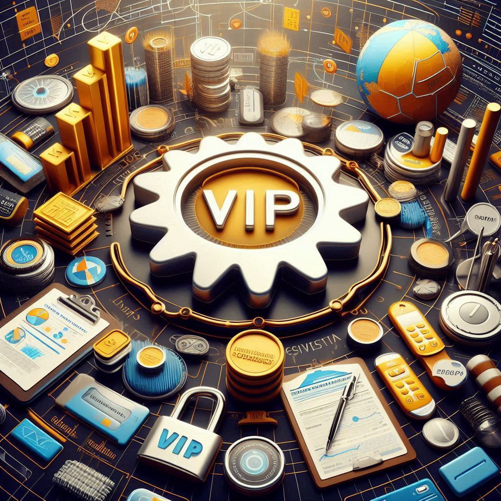 What Is .vip? Everything You Need To Know About .vip Domains