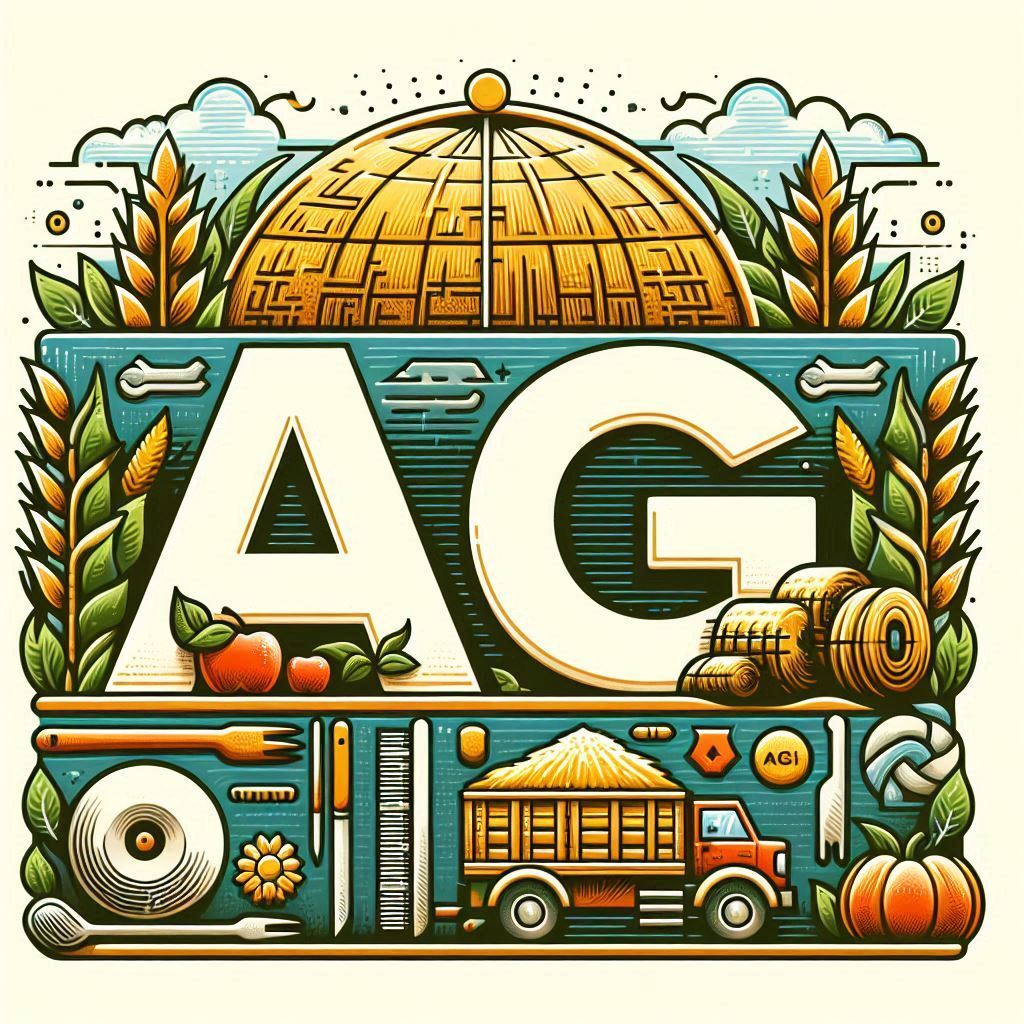 .ag Domains and Brand Building: How They Help You Stand Out