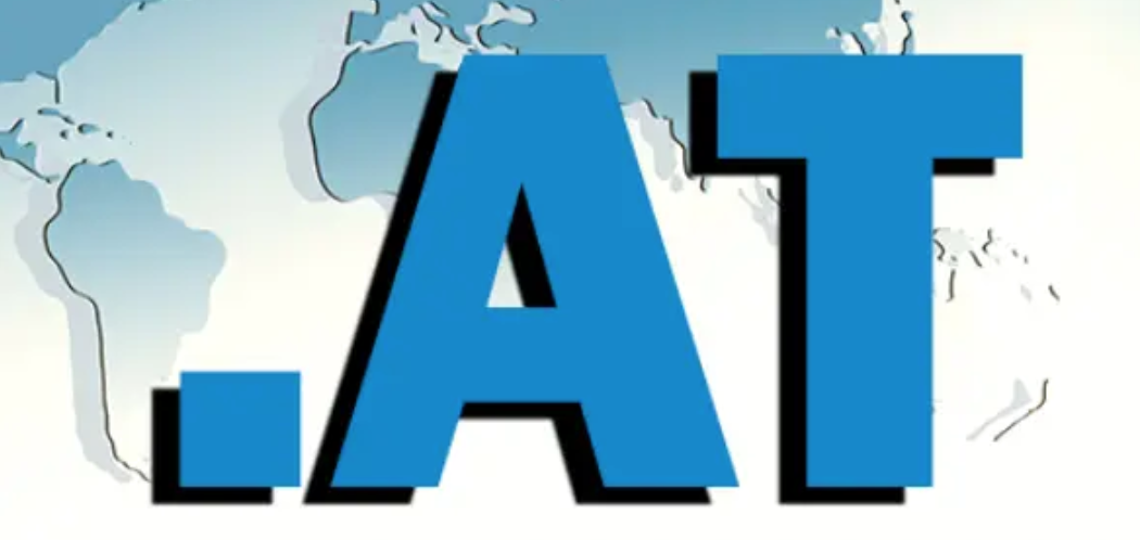 What is a .at domain | Cheap .at Domain Name Registration