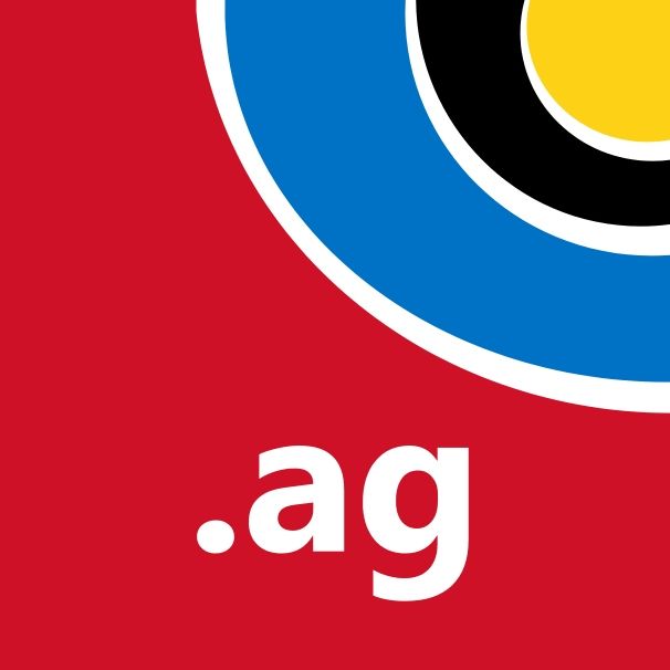 Why do many people choose .ag domain?