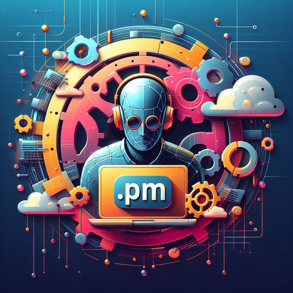 What is a .pm domain  | why should I register a .pm domain?