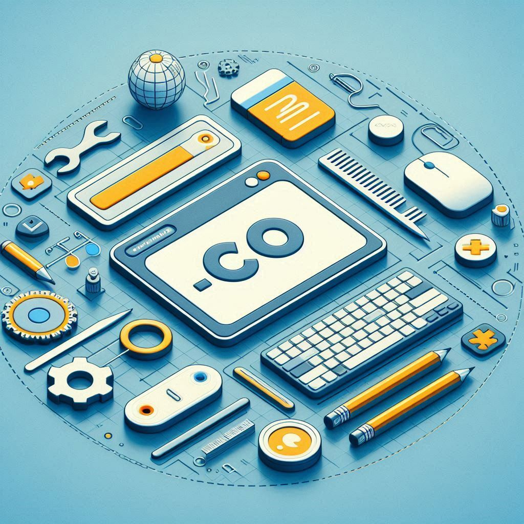 How to choose a .co domain name with investment value? Experts teach you a few tricks!