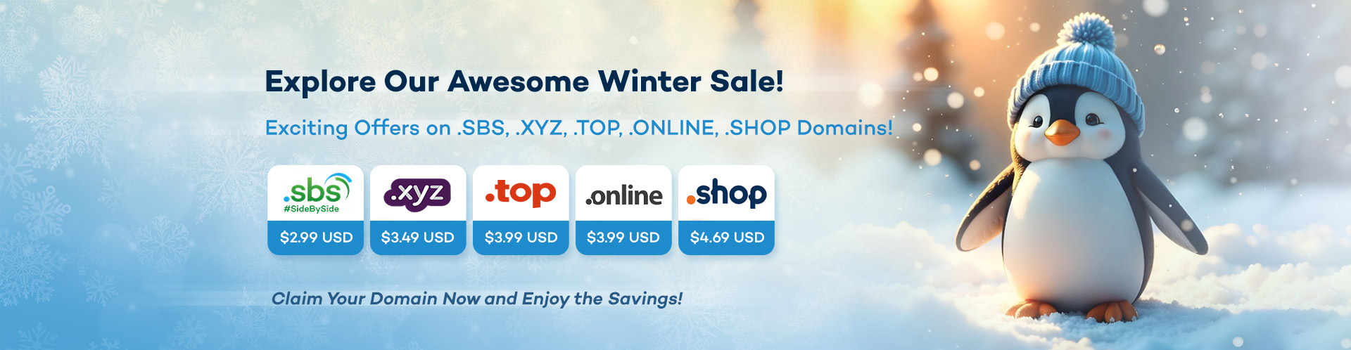 7 Top Domain Trends You Need To Know For 2025 7 Top Domain Trends You Need To Know For 2025