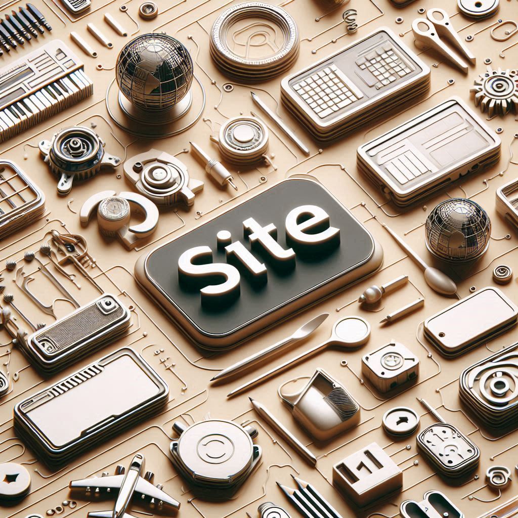 What is a .site domain name? Why is it so cheap?