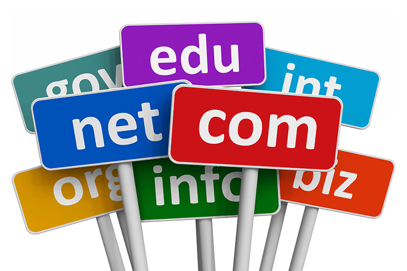 What is the value of registering a .tech domain name?
