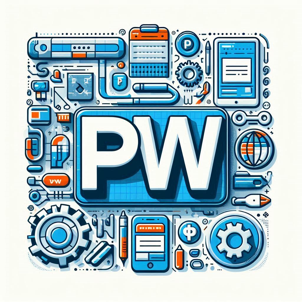 Why do many people choose .pw domain name?