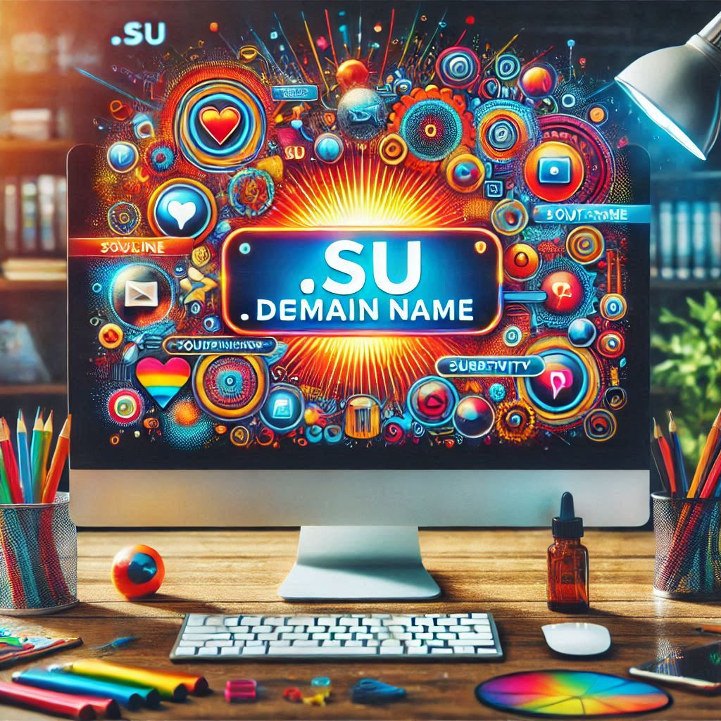 What Is .SU domain? Everything You Need To Know About .SU Domains What Is .SU domain? Everything You Need To Know About .SU Domains