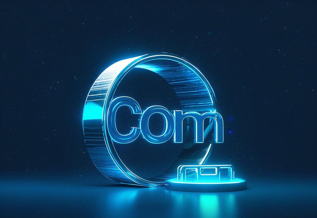 Domain name competition in the e-commerce sector: the positioning differentiation and strategic value of .shop and .com