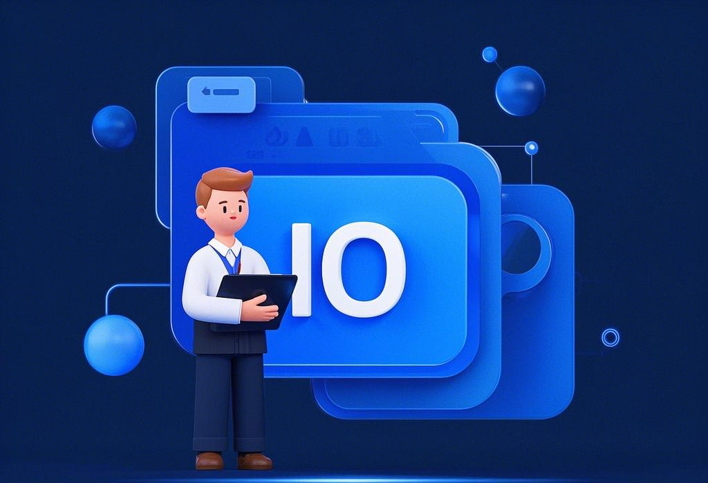 What is a .io domain, its registration rules, and how to register it? What is a .io domain, its registration rules, and how to register it?
