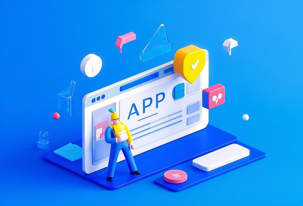 What is a .app domain, its registration rules, and how to register it?