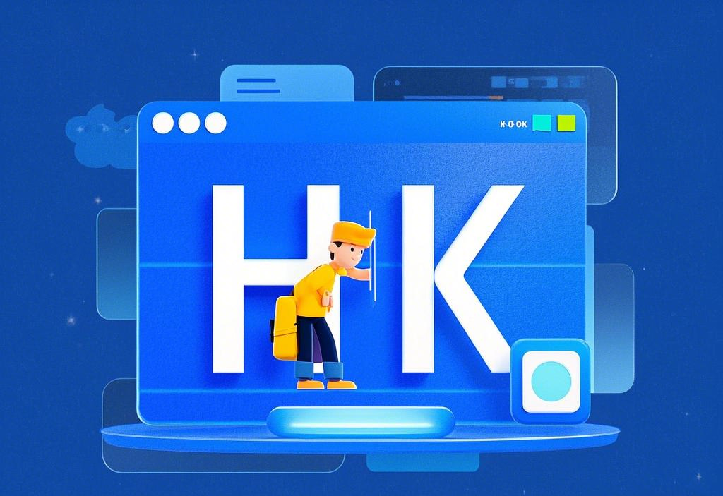 What is .HK domain? .HK domain on advantages and Registration requirements What is .HK domain? .HK domain on advantages and Registration requirements