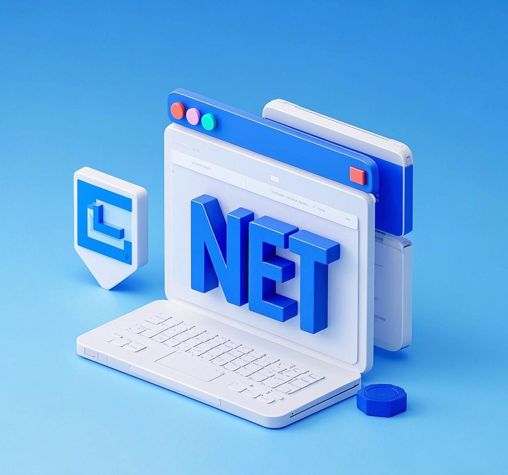 What is the value of registering a .net domain name?