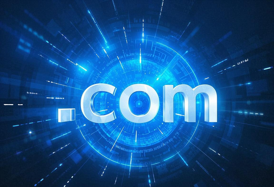Cheapest .COM Domain Registration. Registration Rules and Qualifications