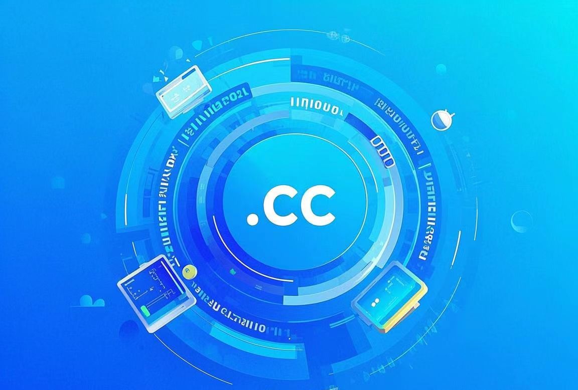 What is the value of registering a .cc domain name? How to register a .cc domain name?