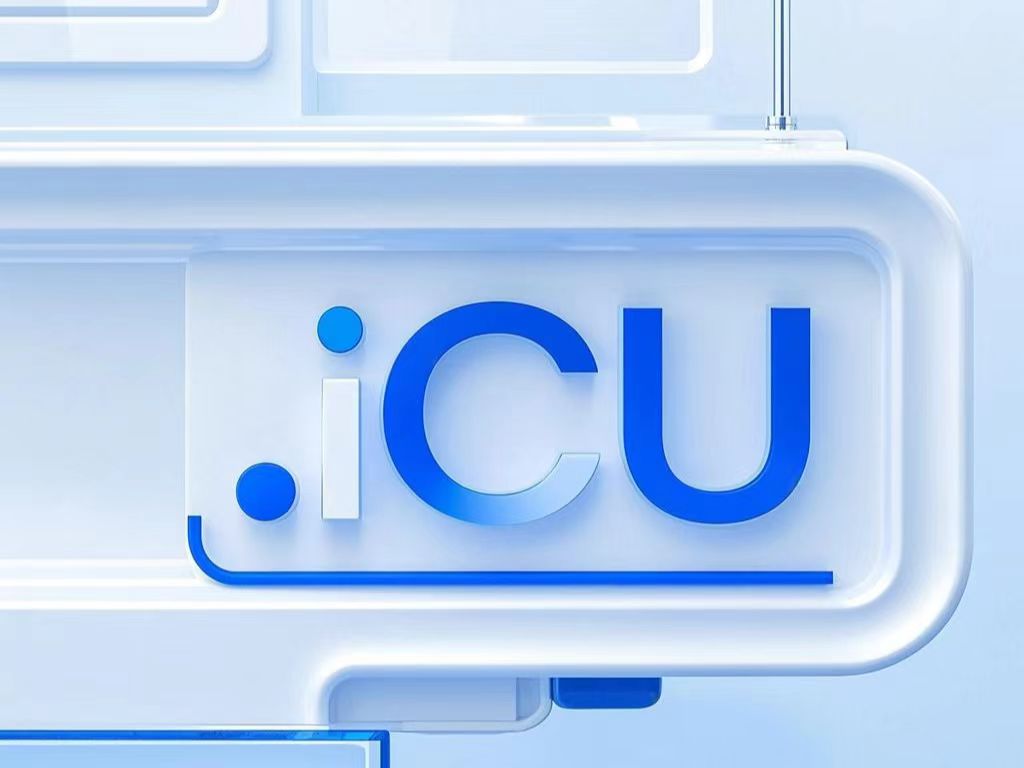 Cheapest .ICU Domain Registration | Buy .ICU New gTLD for $3.99
