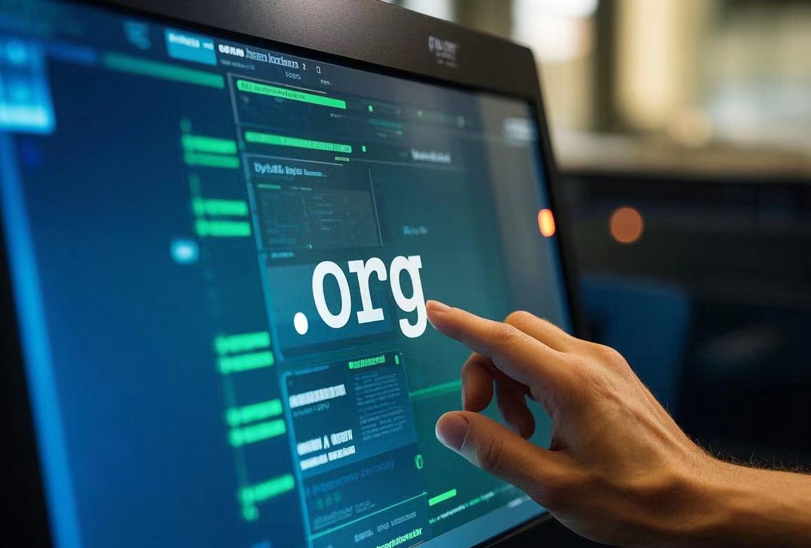 What is a .ORG domain? Which industries are suitable for registration ORG domain? What is a .ORG domain? Which industries are suitable for registration ORG domain?