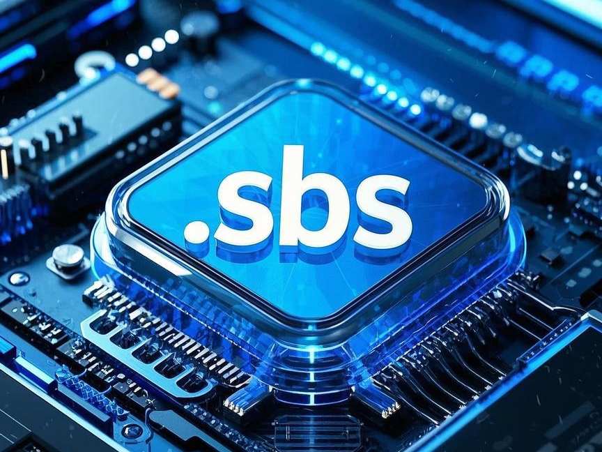 What is a .SBS domain name | Cheap .SBS Domain Name Registration