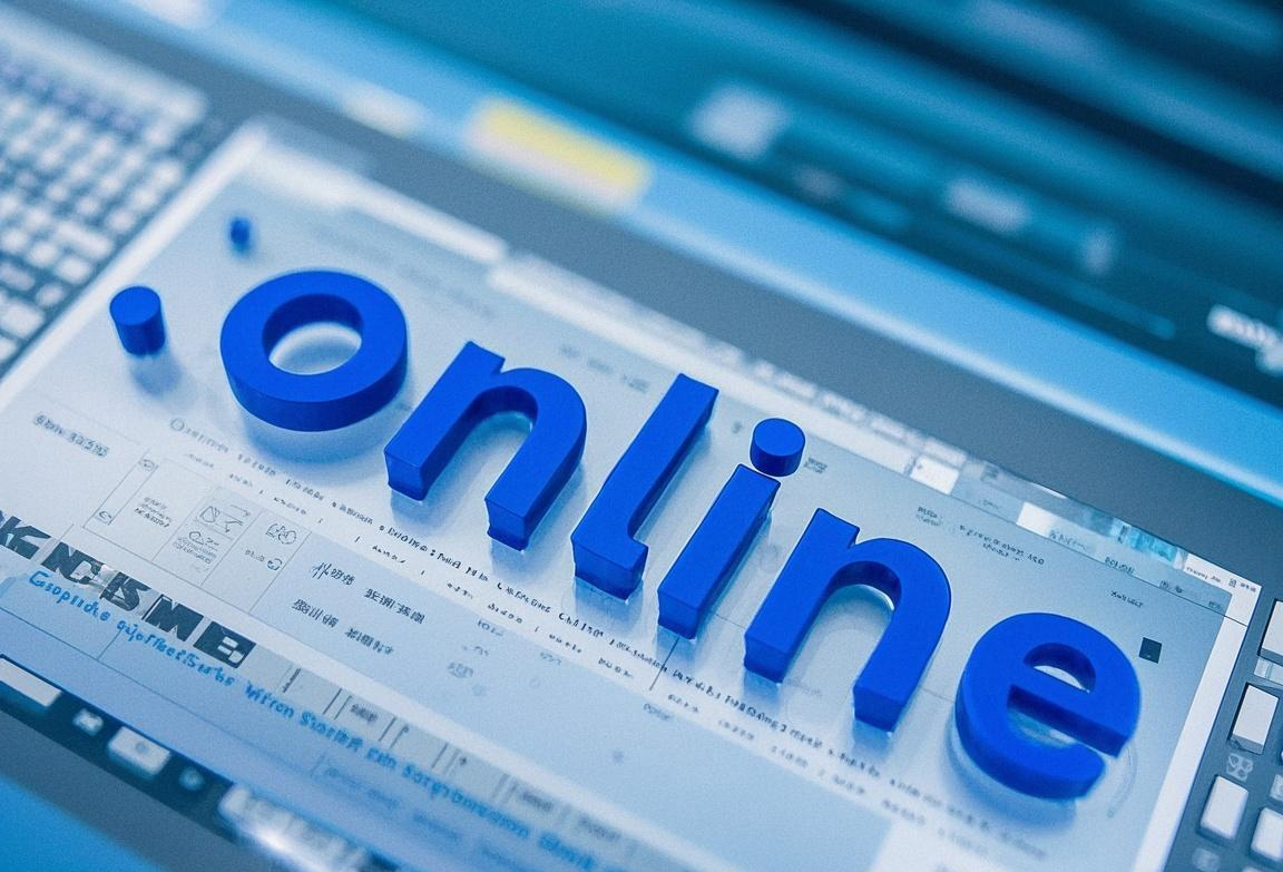 What is .online? Why register a .online domain?