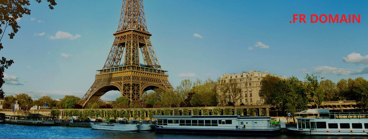 What Is .fr? Everything You Need To Know About .fr Domains