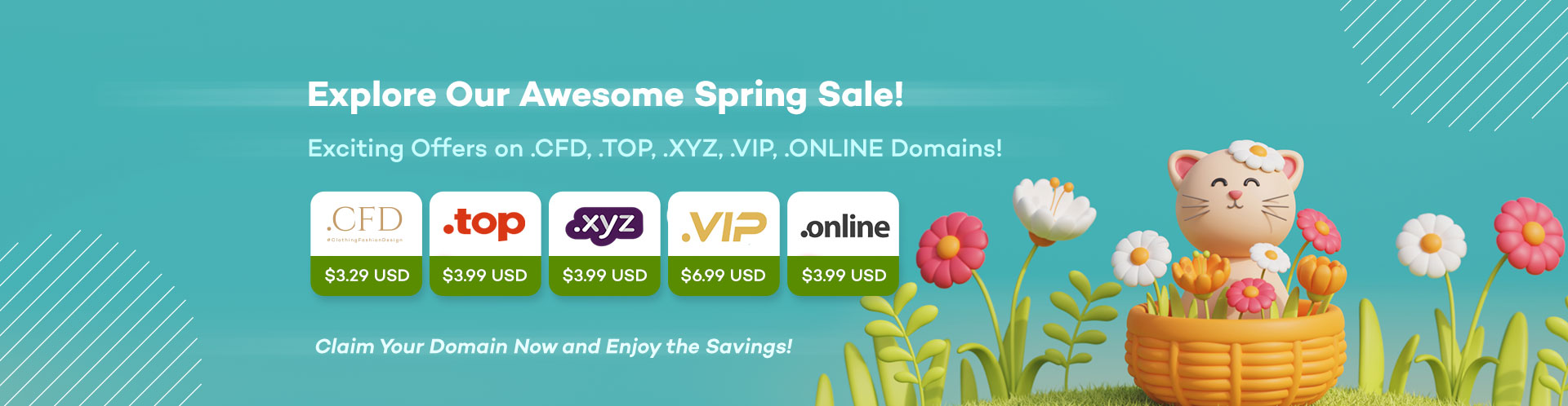 What is a .md domain name? Why register a .md domain?