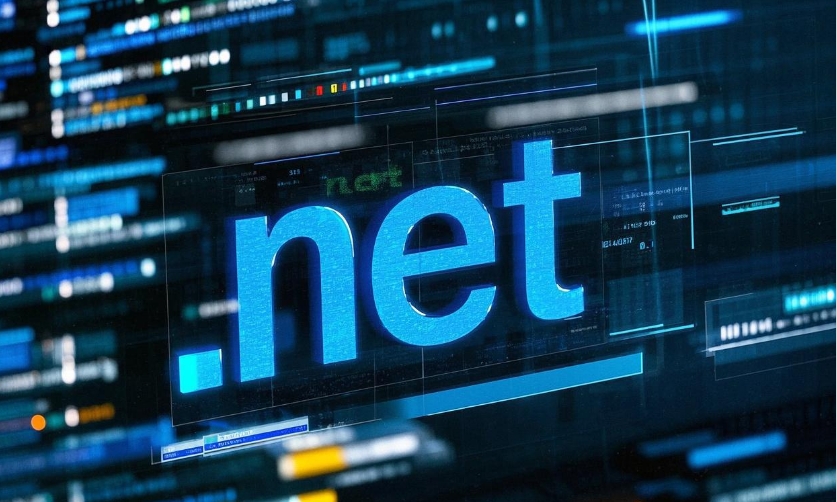 Cheapest .Net Domain Registration | Buy .Net New gTLD for $21.99