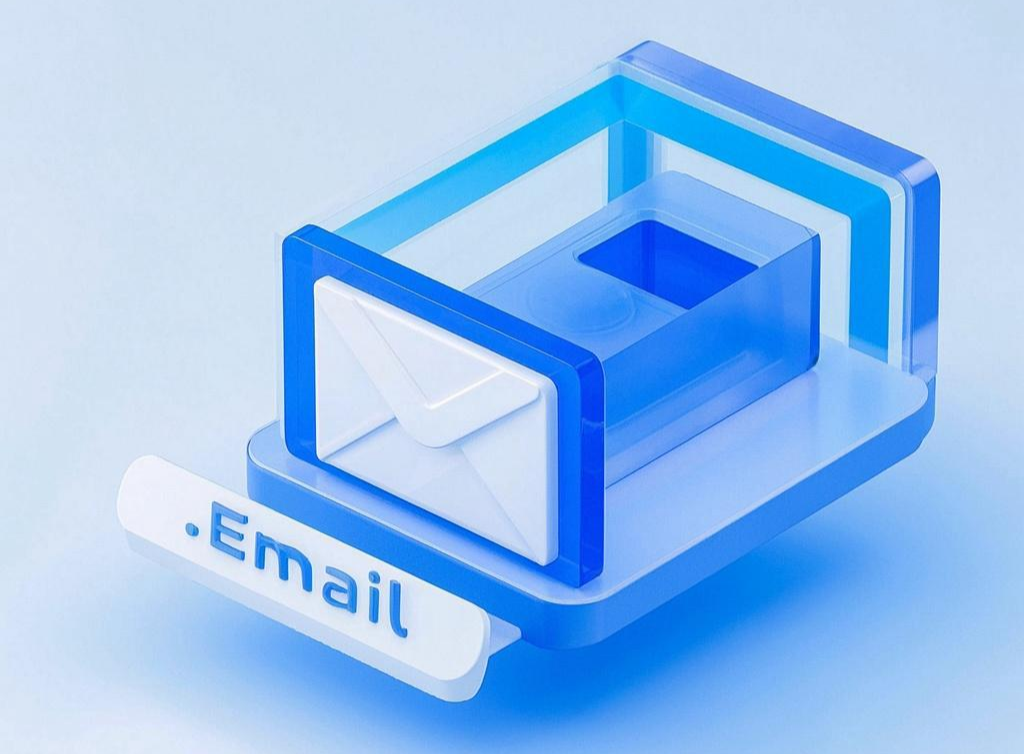 What is a .email domain? How do I buy a .email domain?