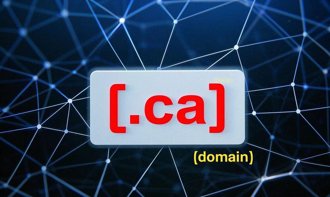 What is .ca domain | Why register .ca domain | Cheap .ca Domain Registration