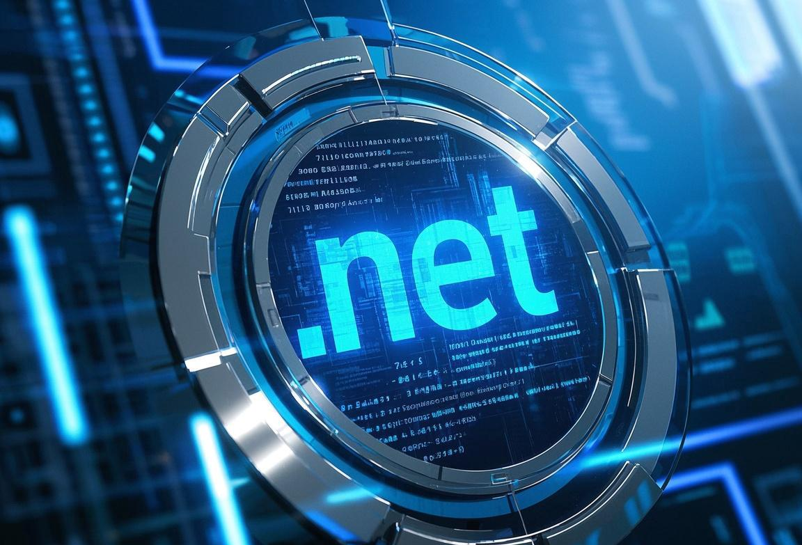What is a .net Domain Name and How Can I Register .net domain?