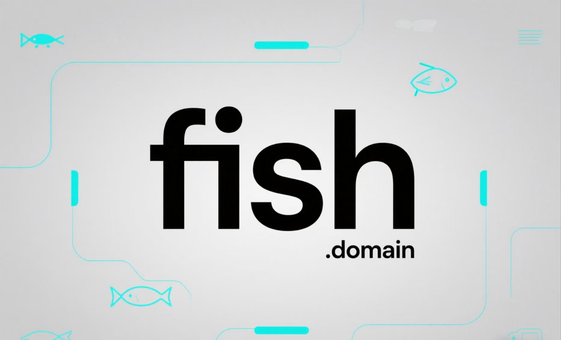 What is .fish domain | Why register .fish domain | Cheap .fish Domain Registration