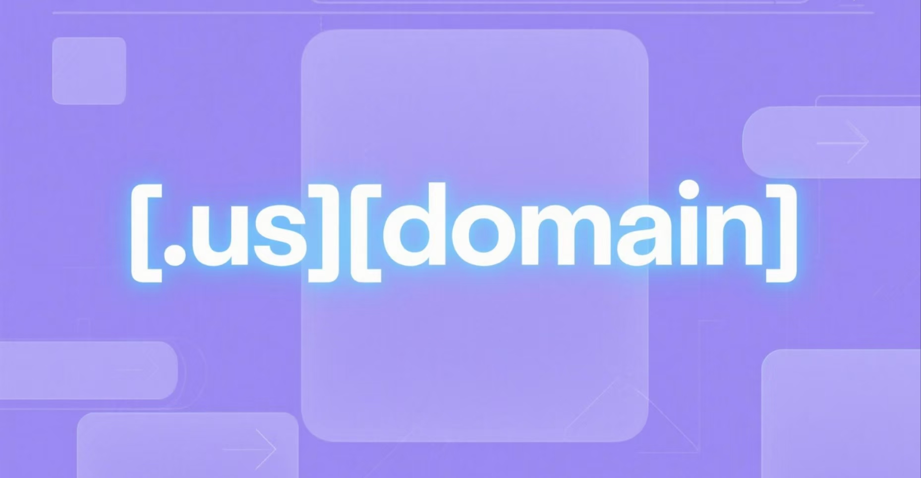 What is a .us domain? How do I buy a .us domain?