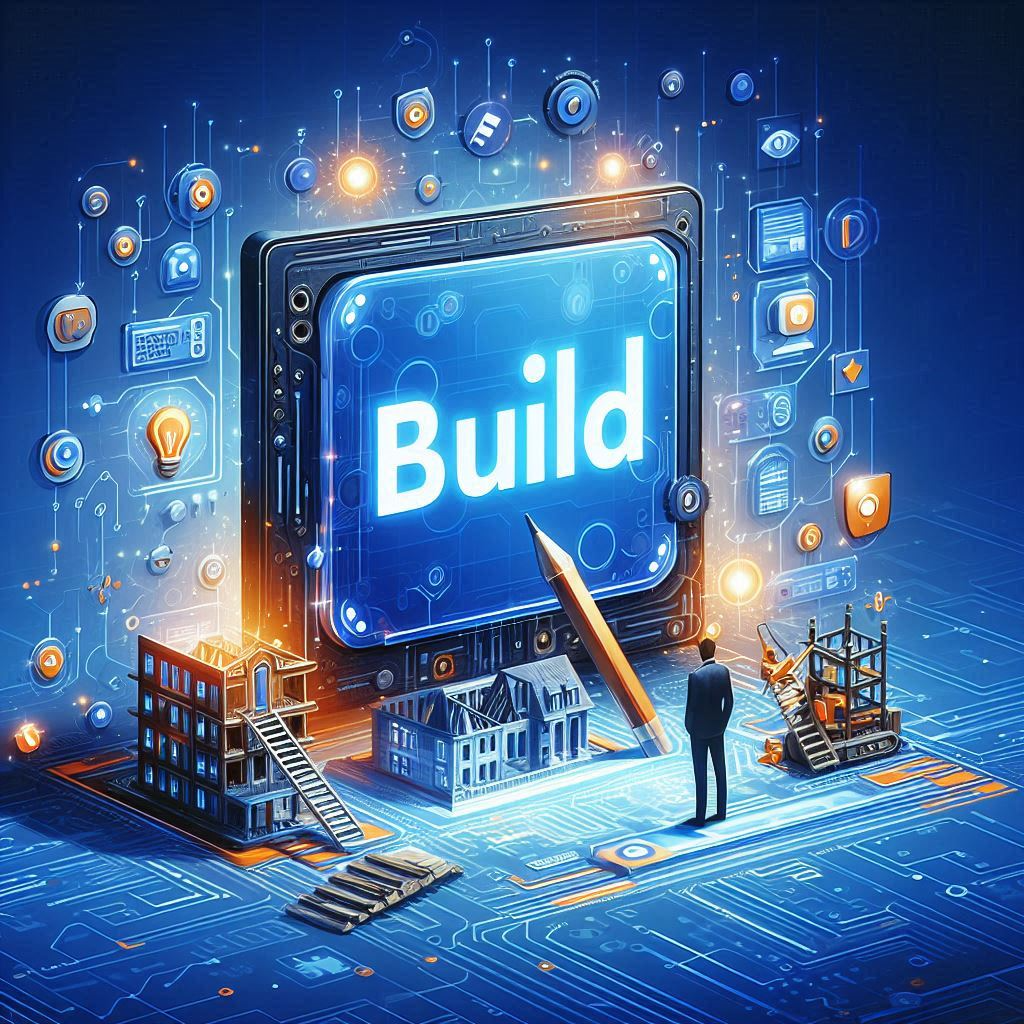 Why .build Domains Are Gaining Popularity: Everything You Need to Know Why .build Domains Are Gaining Popularity: Everything You Need to Know