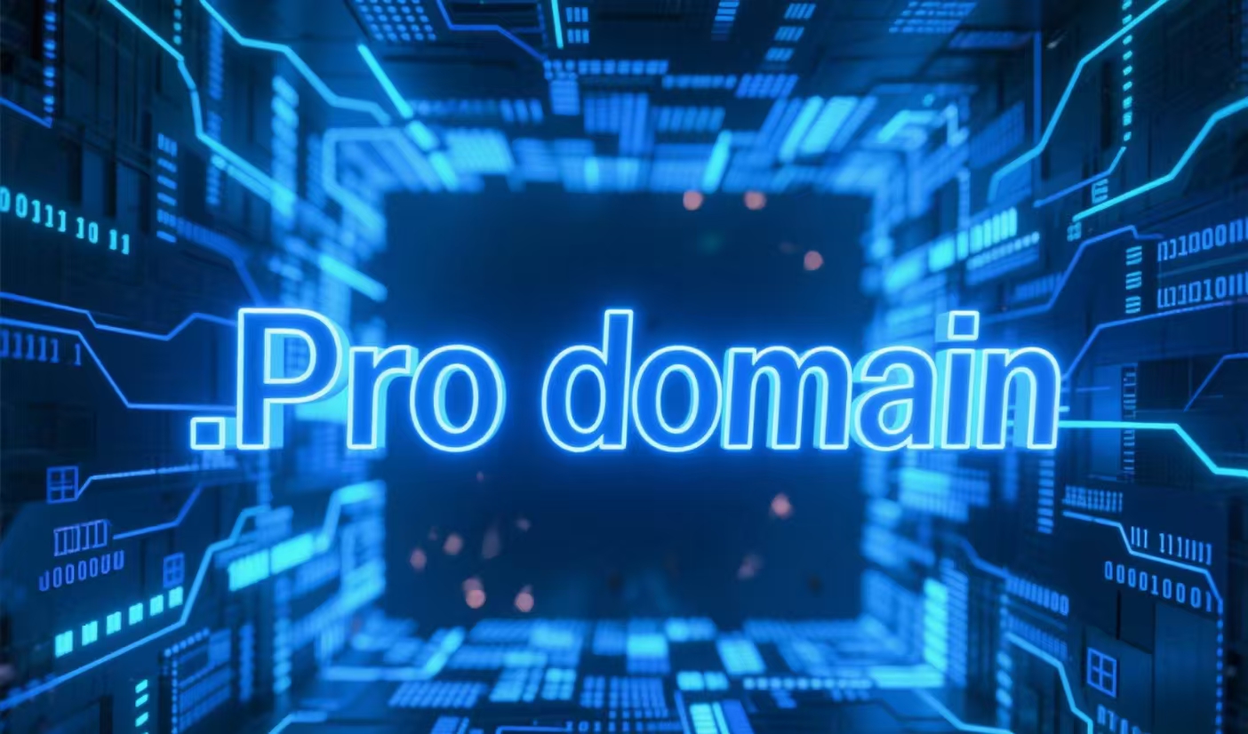 What is a .pro domain? How do I buy a .pro domain? What is a .pro domain? How do I buy a .pro domain?
