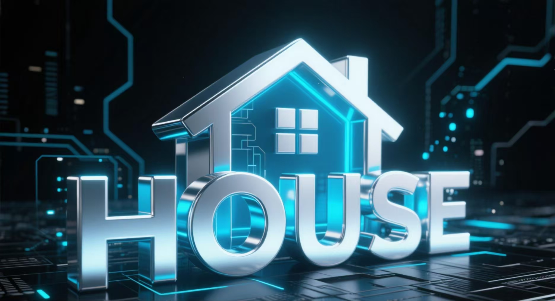 What is .house domain | Why register .house domain | Cheap .house Domain Registration
