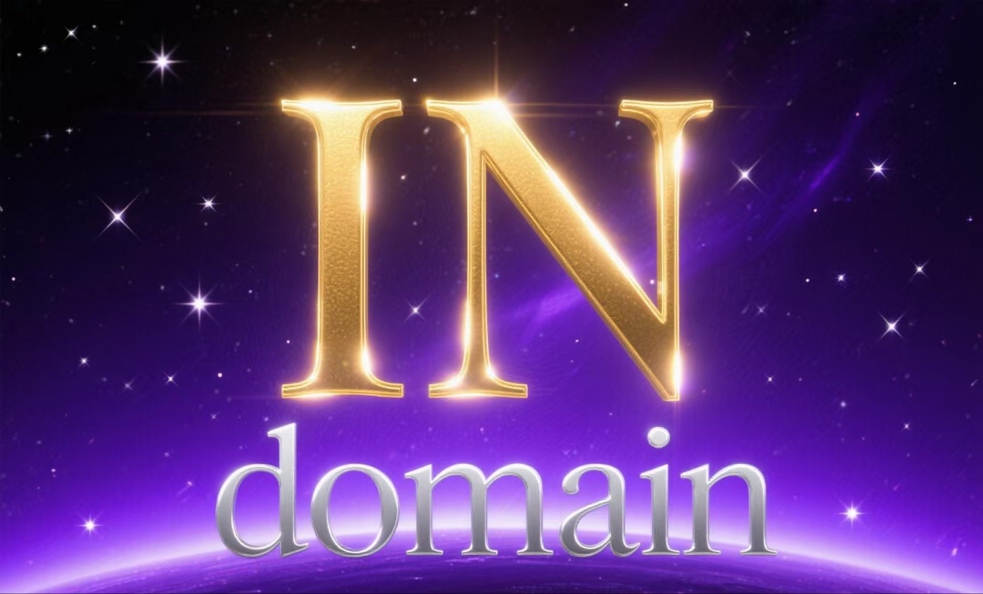 What Is .in? Everything You Need To Know About .in Domains What Is .in? Everything You Need To Know About .in Domains