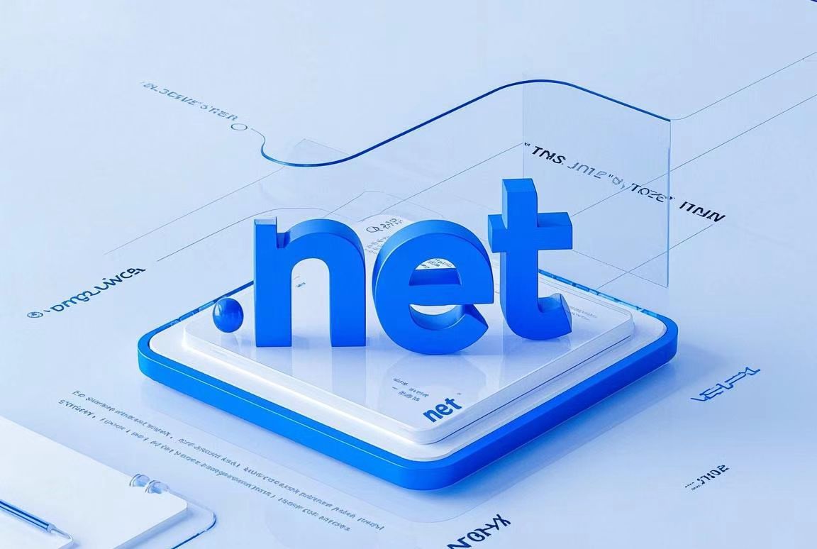 Why is .net the most popular domain? Why is .net the most popular domain?