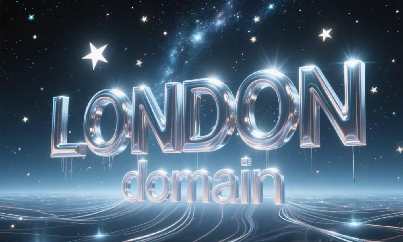 What is .london domain | Why register .london domain | Cheap .london Domain Registration