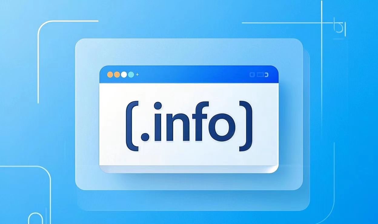 What is a .info domain? Buy Your .info Domain Name What is a .info domain? Buy Your .info Domain Name