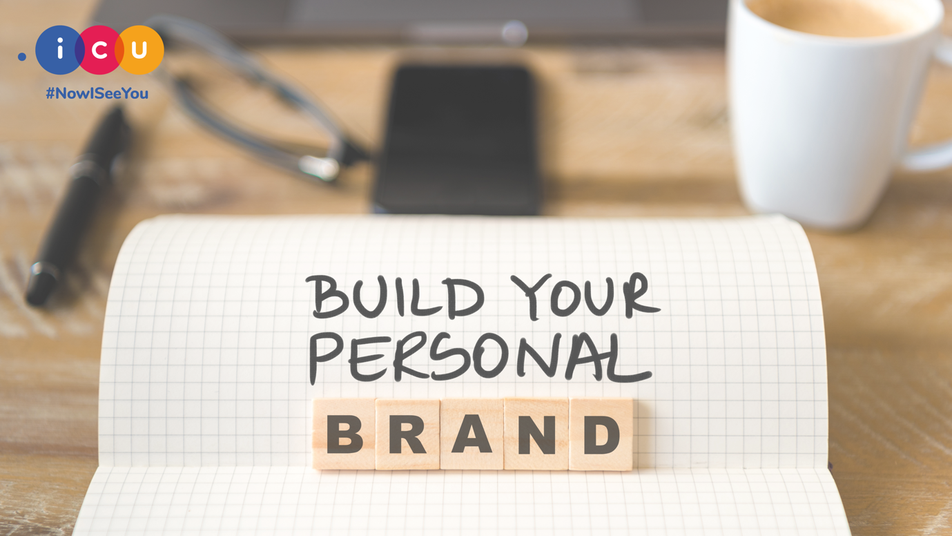 Main Character Energy: Why Personal Branding Starts with Being Seen Main Character Energy: Why Personal Branding Starts with Being Seen