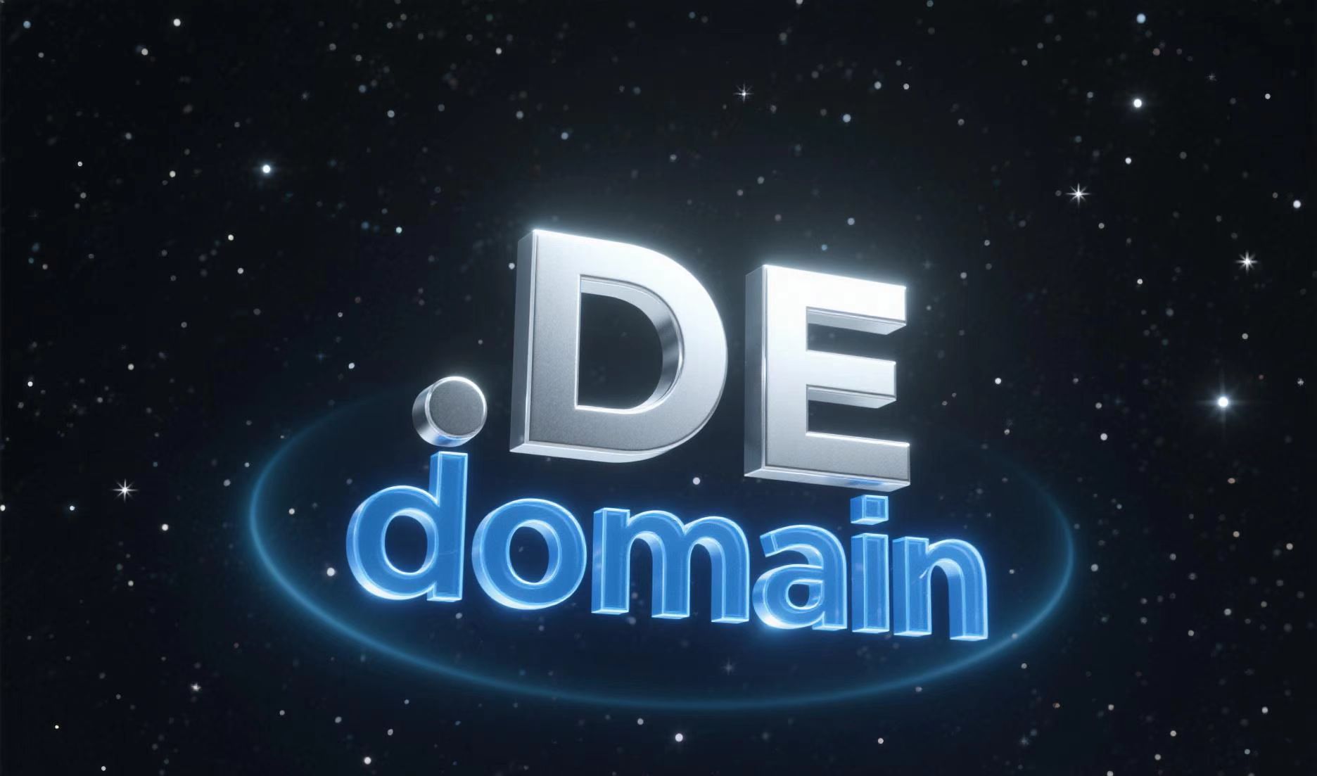 What is a .de domain? cheapest Register your .de Name